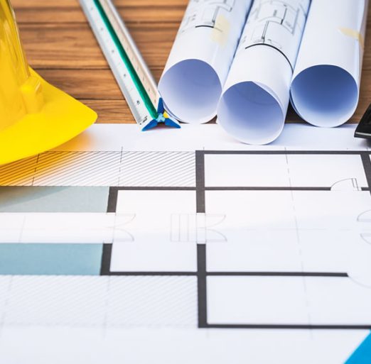 Plan, Proje ve Taahhüt Hizmetleri