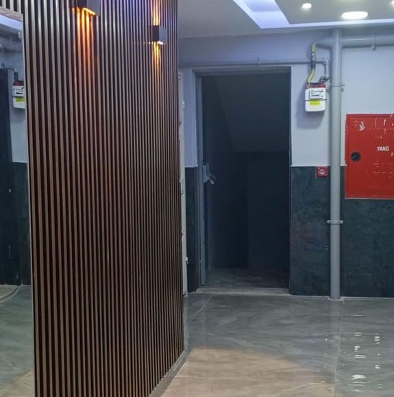 Tadilatı ve İç Dekorasyon Hizmetleri