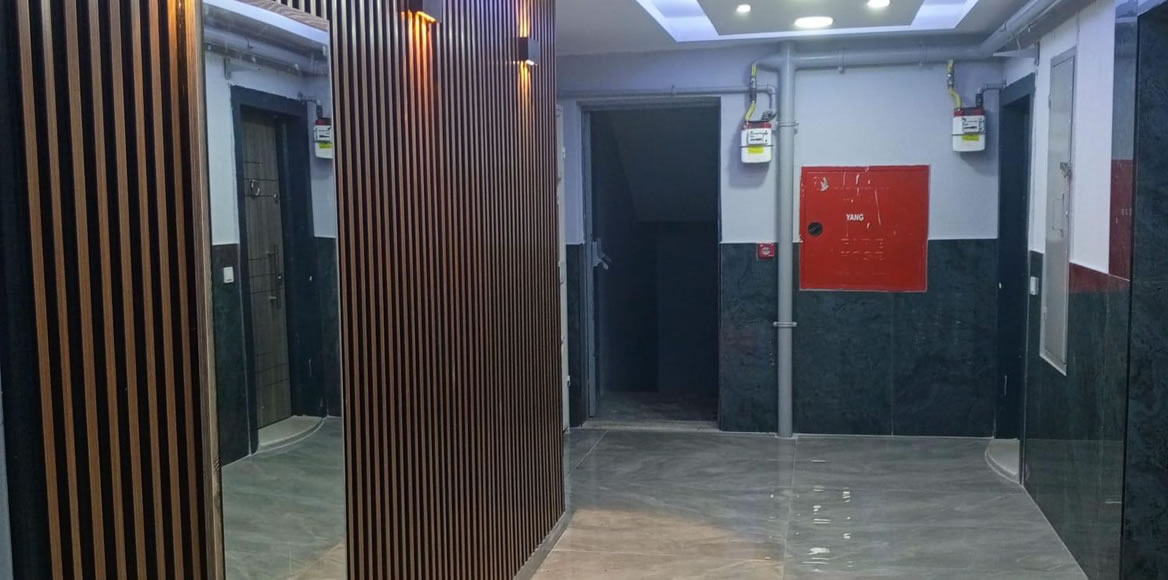 Tadilatı ve İç Dekorasyon Hizmetleri